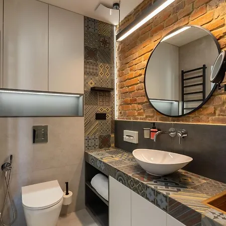 Apartment Mn - Town