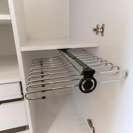 Mn - Town Apartment Groß Salze