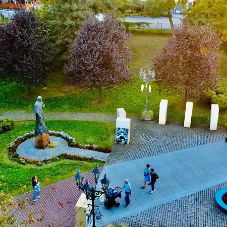 Mn - Town