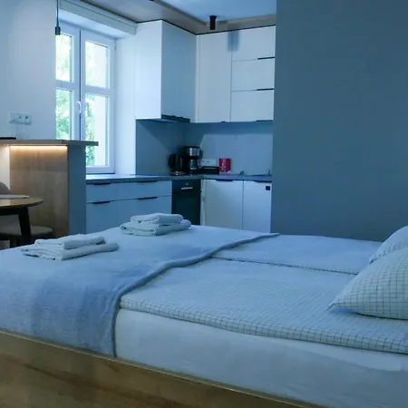 Apartment Mn - Town